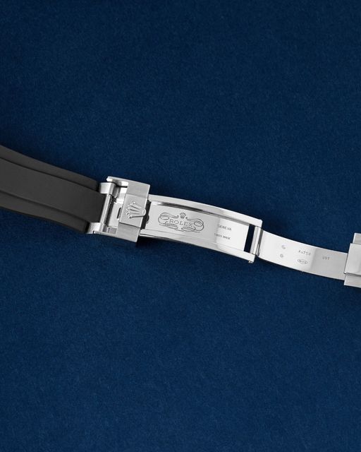 Rolex Daytona 116519 LN Image 4